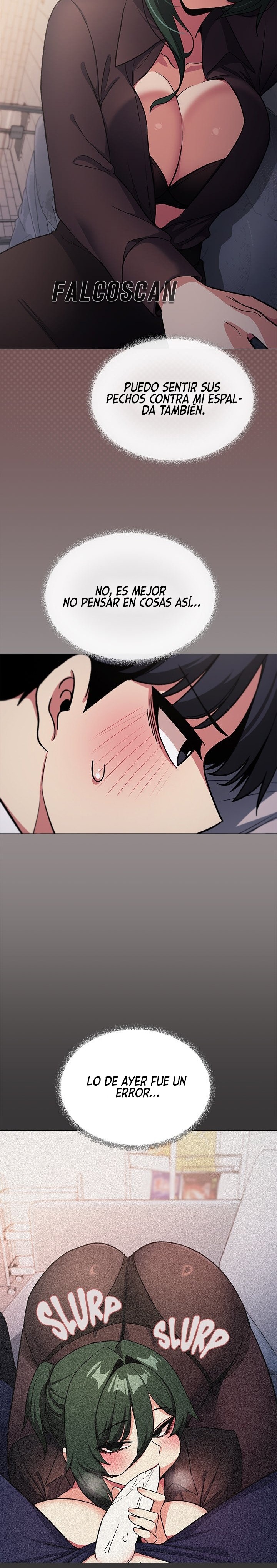 Stop Smoking Raw Chapter 45 - Page 30