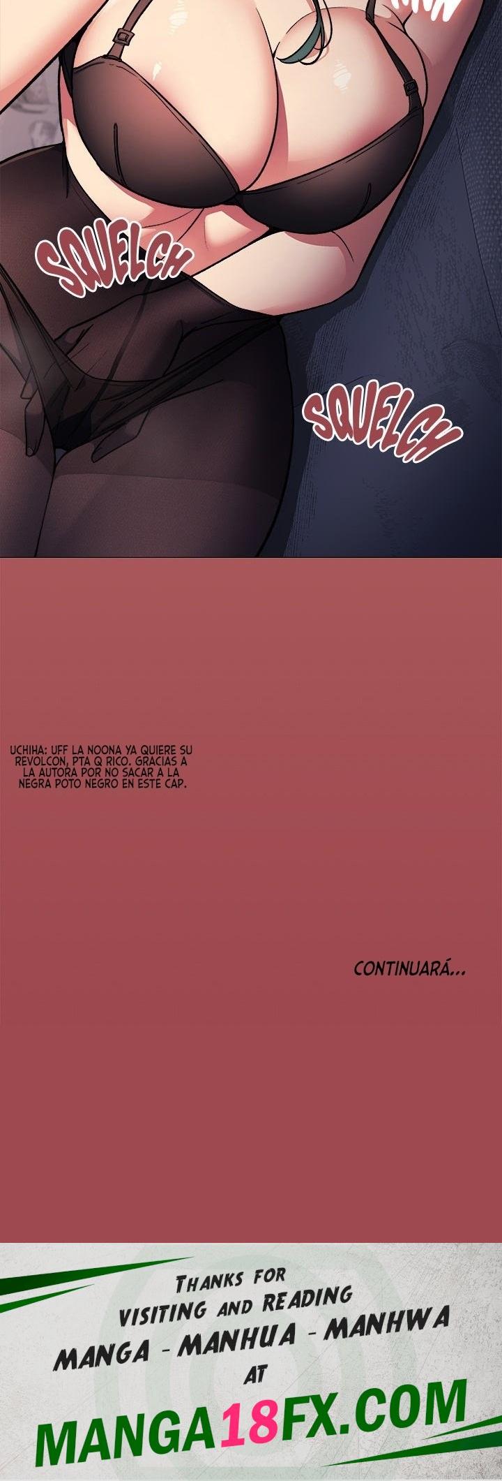 Stop Smoking Raw Chapter 45 - Page 35