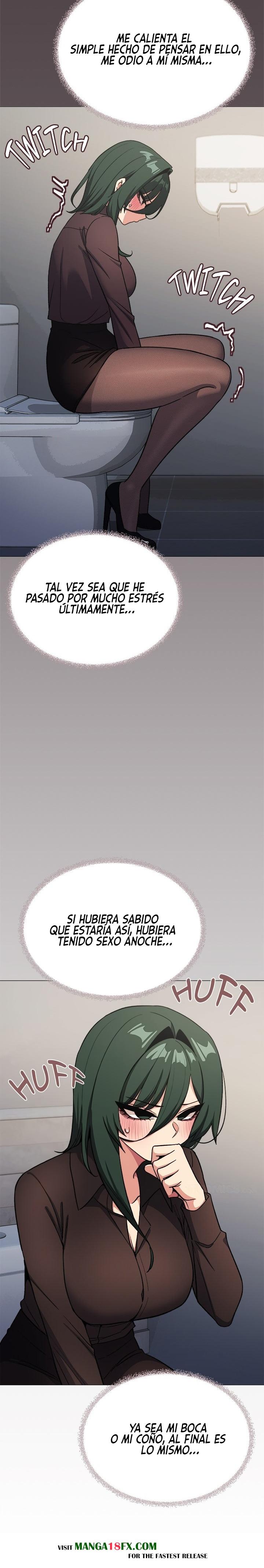 Stop Smoking Raw Chapter 45 - Page 7