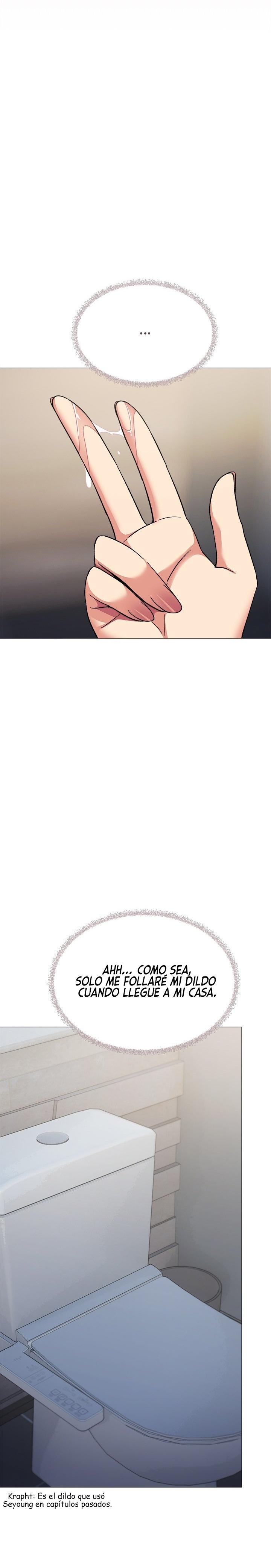 Stop Smoking Raw Chapter 45 - Page 8