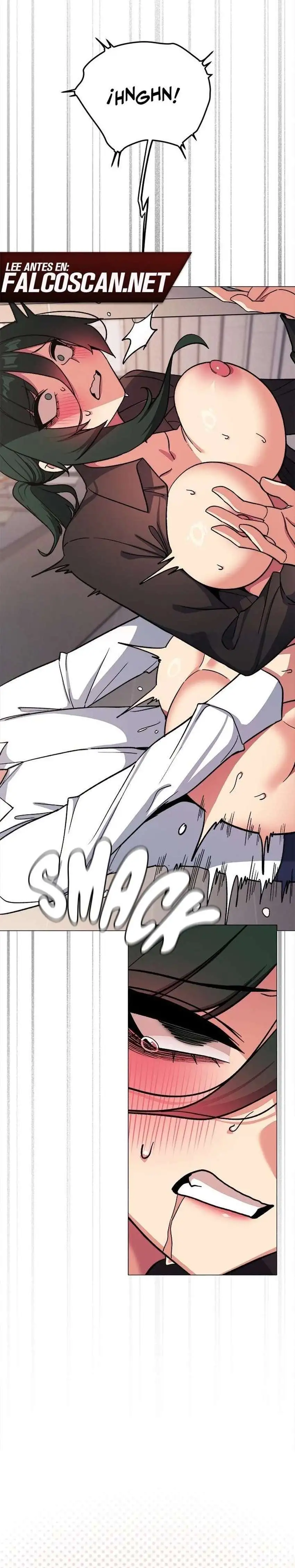 Stop Smoking Raw Chapter 51 - Page 22