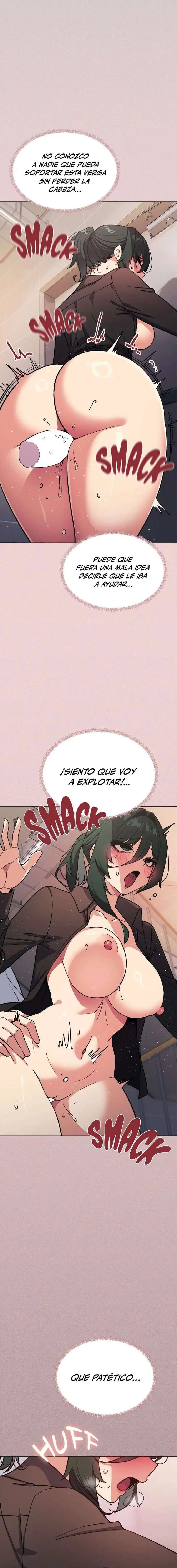 Stop Smoking Raw Chapter 51 - Page 9