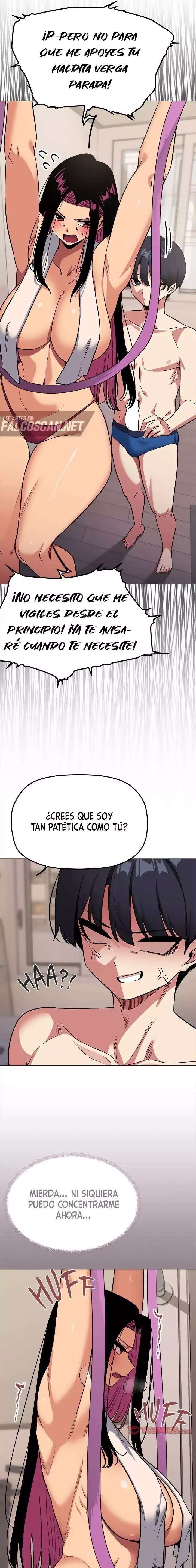 Stop Smoking Raw Chapter 62 - Page 11