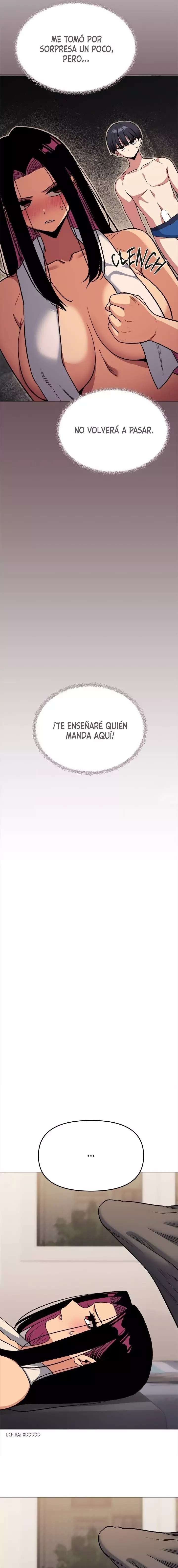 Stop Smoking Raw Chapter 62 - Page 15