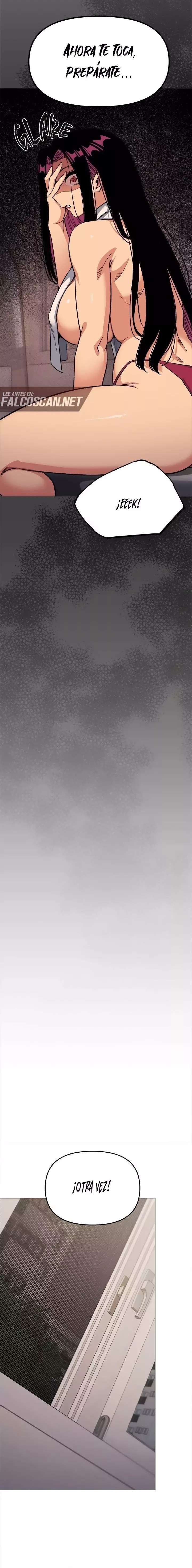 Stop Smoking Raw Chapter 62 - Page 17