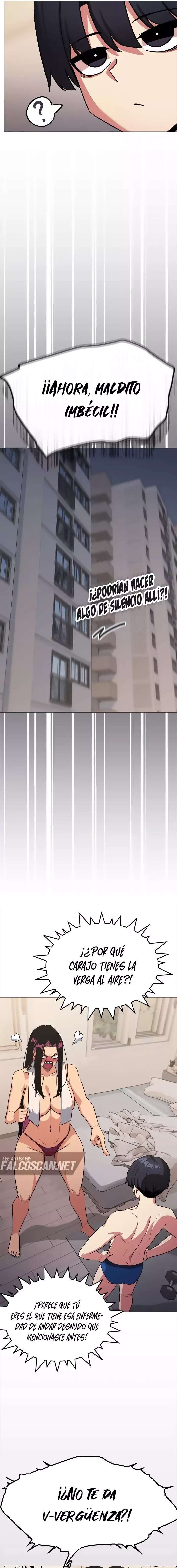 Stop Smoking Raw Chapter 62 - Page 3