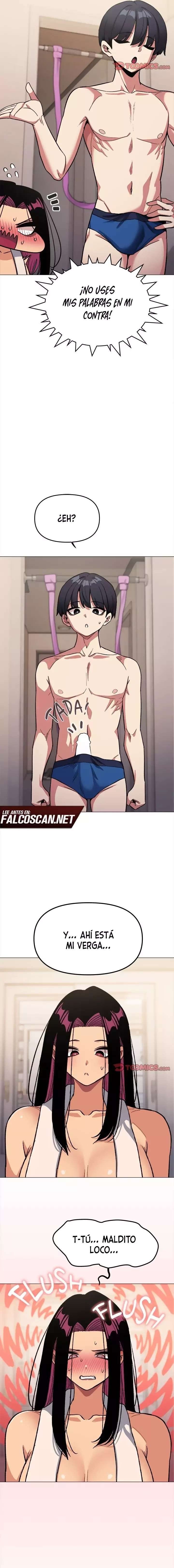 Stop Smoking Raw Chapter 62 - Page 5