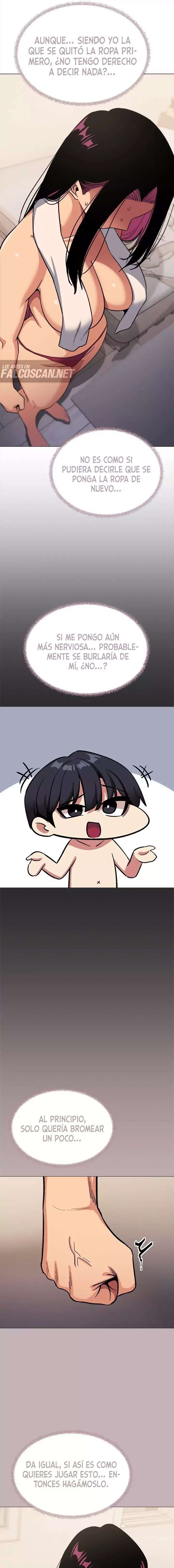 Stop Smoking Raw Chapter 62 - Page 7