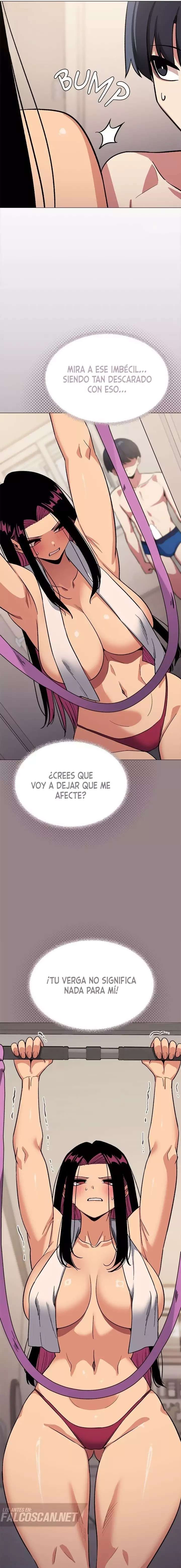 Stop Smoking Raw Chapter 62 - Page 9