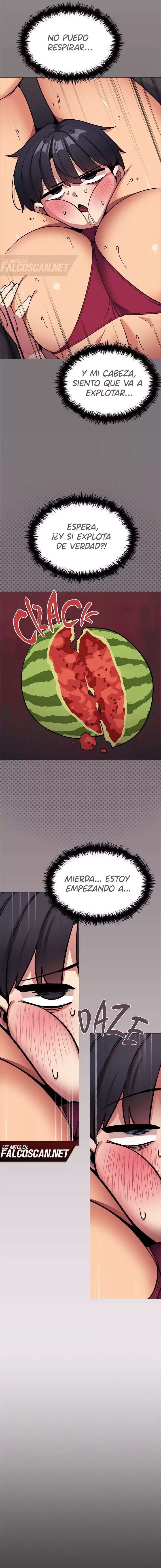 Stop Smoking Raw Chapter 66 - Page 7