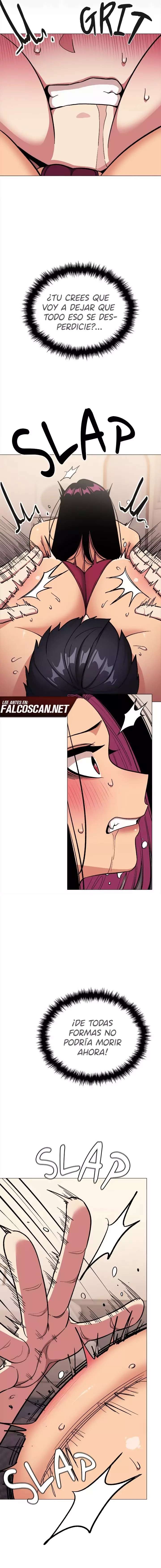 Stop Smoking Raw Chapter 66 - Page 9