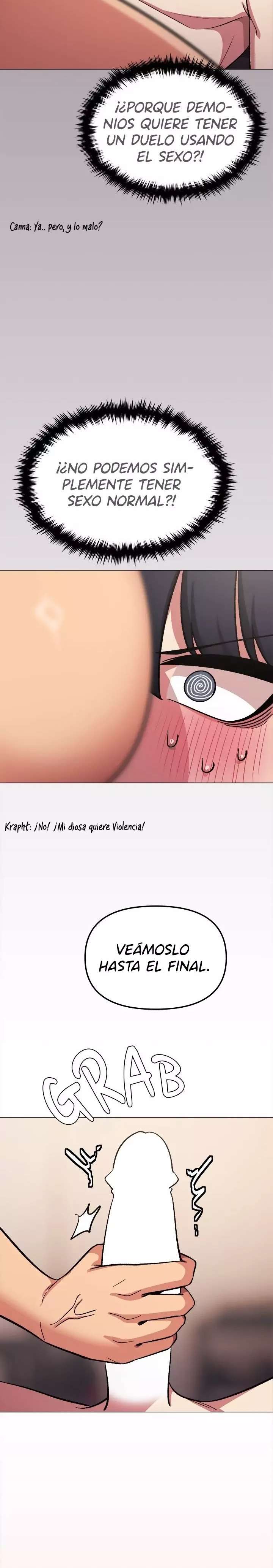 Stop Smoking Raw Chapter 67 - Page 28