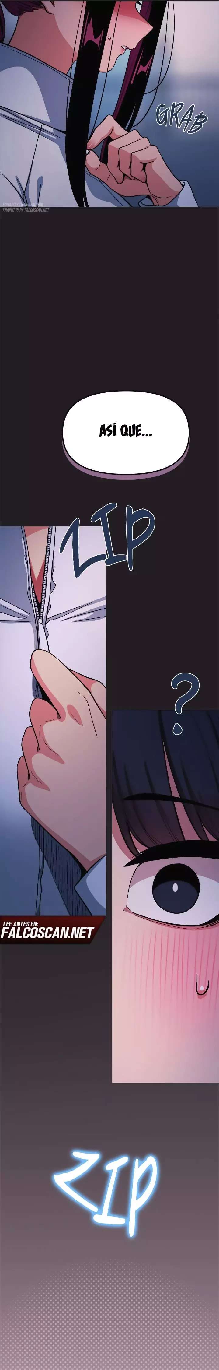 Stop Smoking Raw Chapter 69 - Page 16