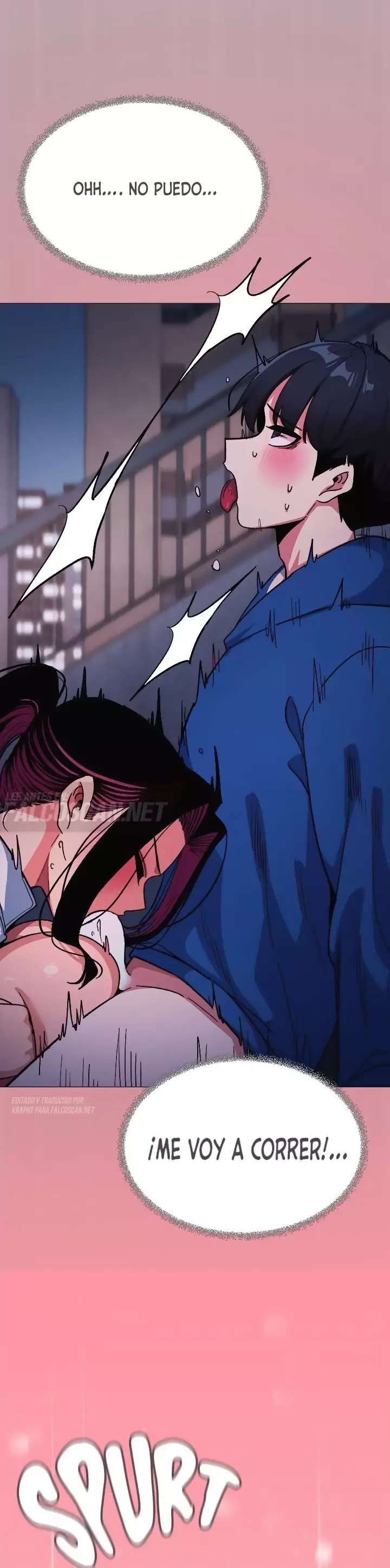 Stop Smoking Raw Chapter 69 - Page 29