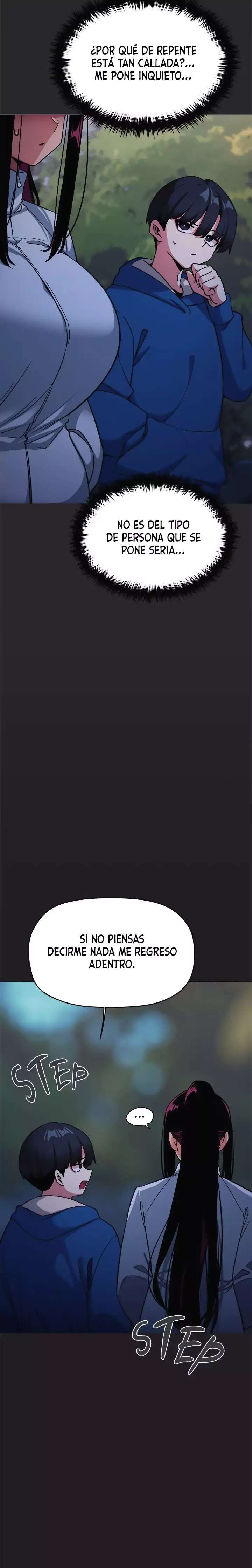 Stop Smoking Raw Chapter 69 - Page 6