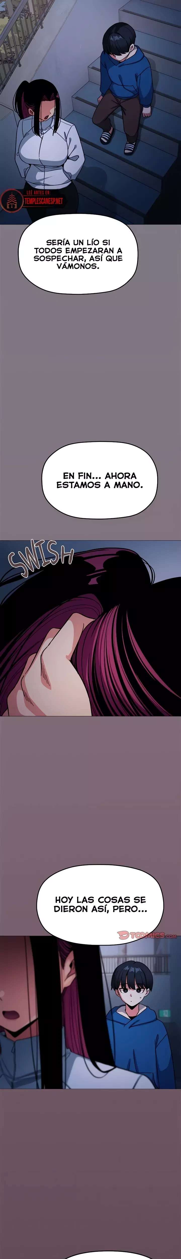 Stop Smoking Raw Chapter 70 - Page 11