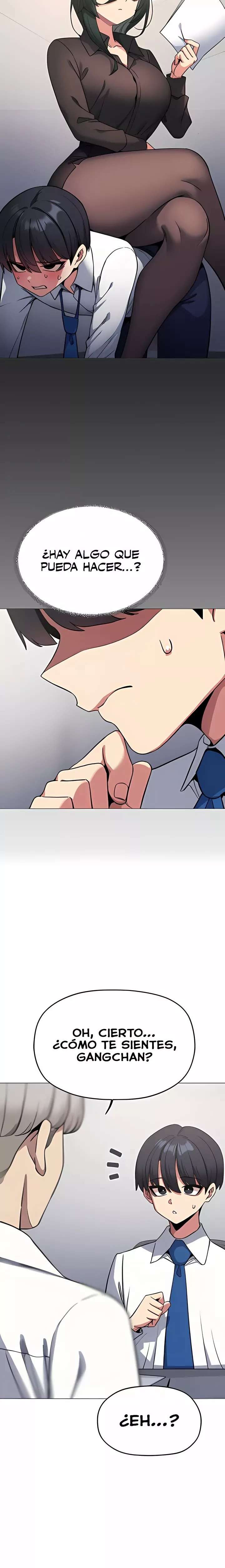 Stop Smoking Raw Chapter 73 - Page 10