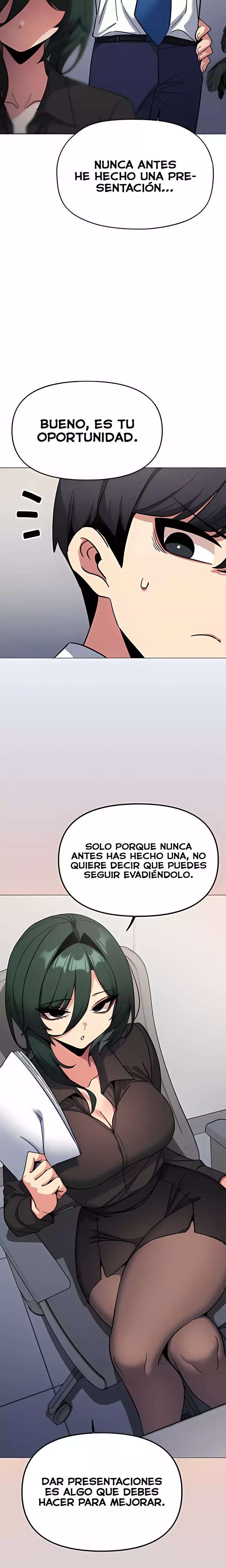 Stop Smoking Raw Chapter 73 - Page 15