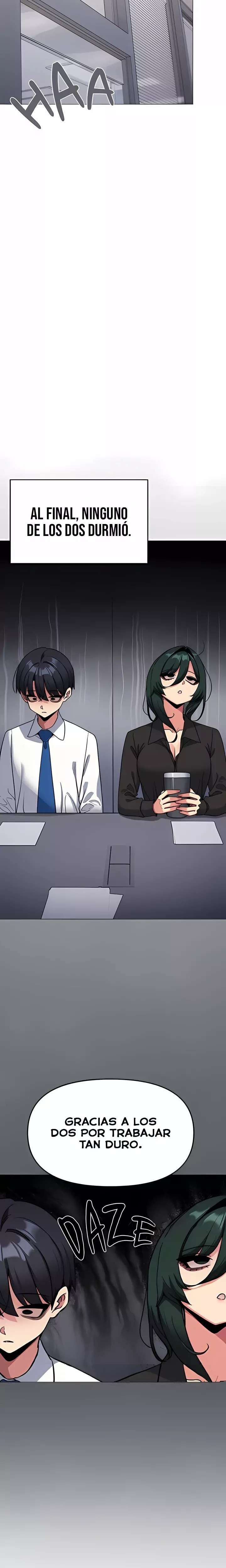 Stop Smoking Raw Chapter 73 - Page 2