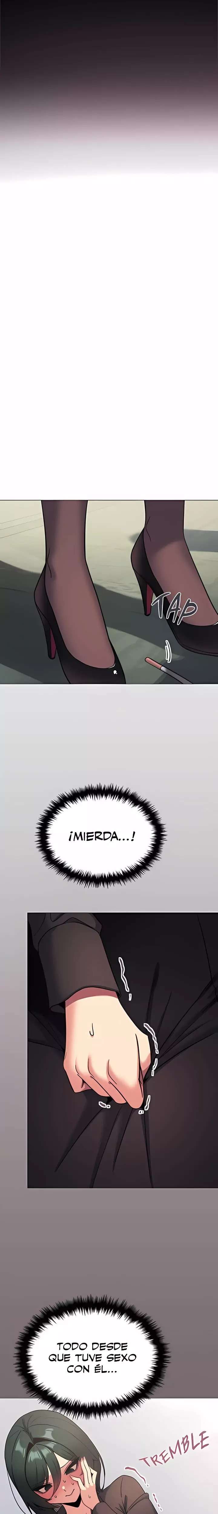 Stop Smoking Raw Chapter 73 - Page 22