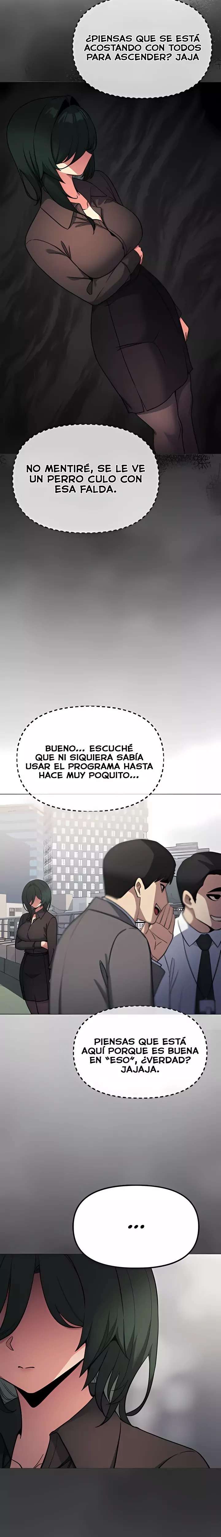 Stop Smoking Raw Chapter 73 - Page 25