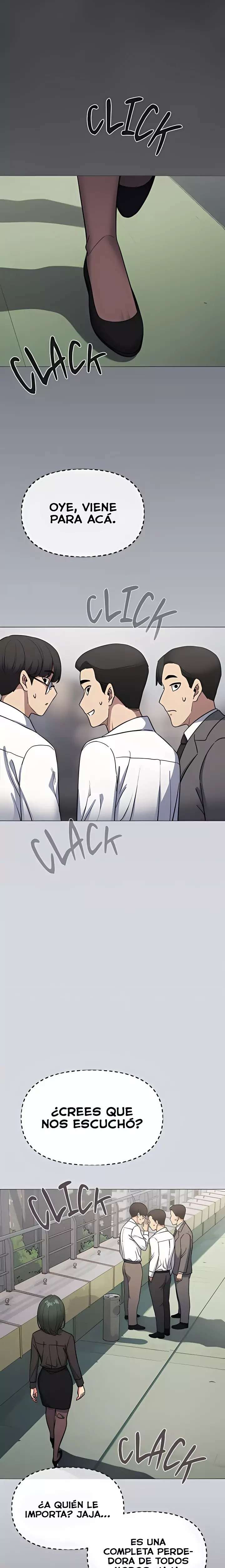 Stop Smoking Raw Chapter 73 - Page 26