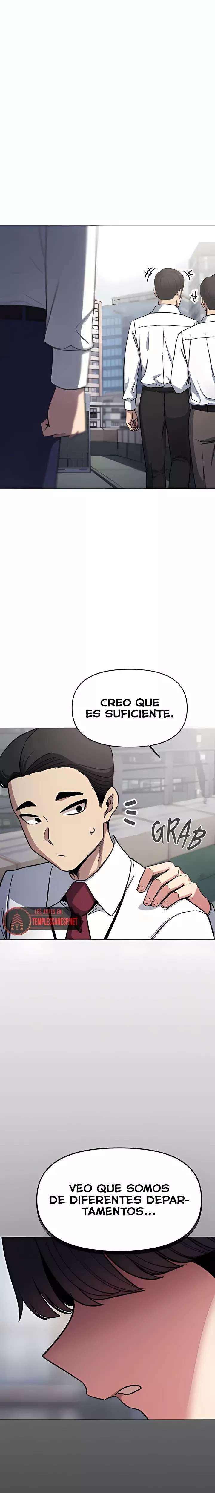 Stop Smoking Raw Chapter 73 - Page 28