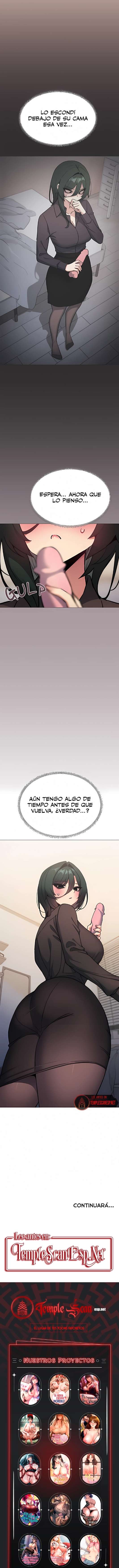 Stop Smoking Raw Chapter 74 - Page 14