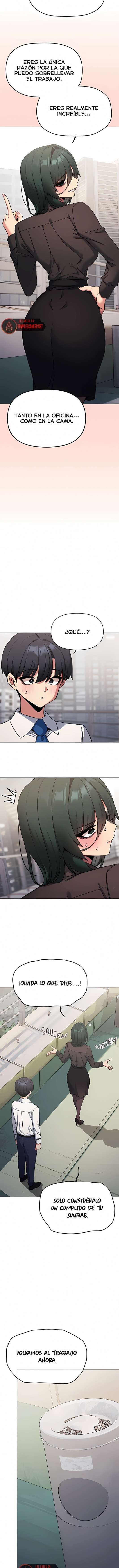 Stop Smoking Raw Chapter 74 - Page 8