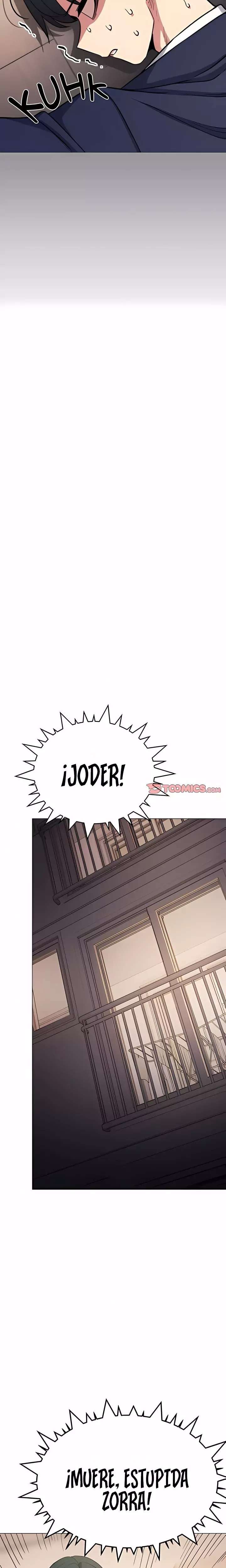 Stop Smoking Raw Chapter 75 - Page 23