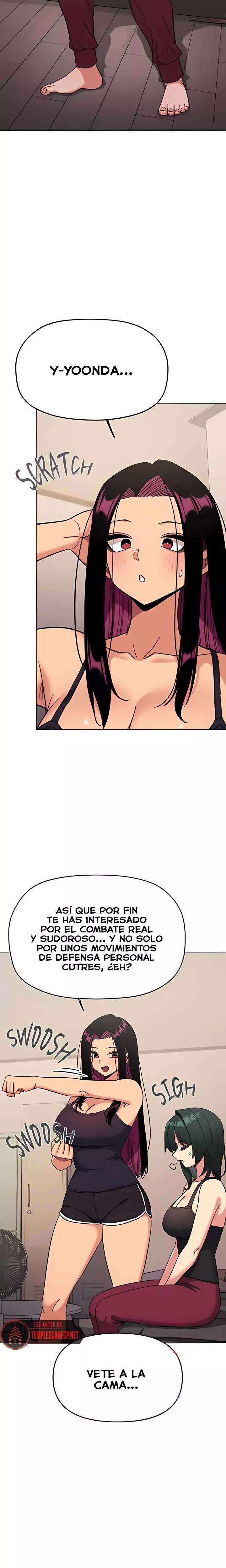 Stop Smoking Raw Chapter 75 - Page 26