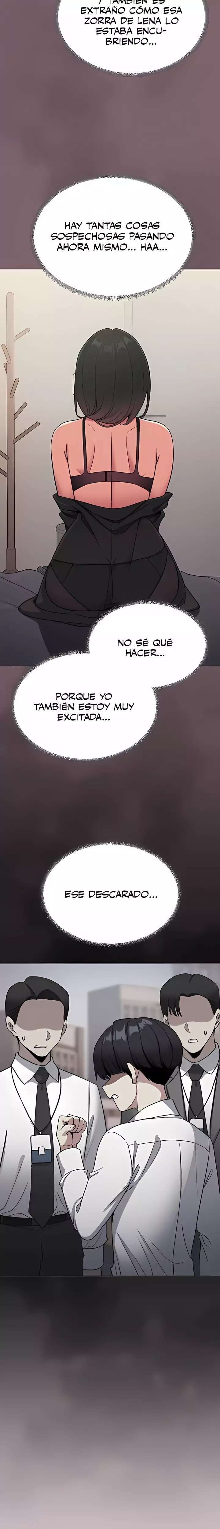 Stop Smoking Raw Chapter 75 - Page 7