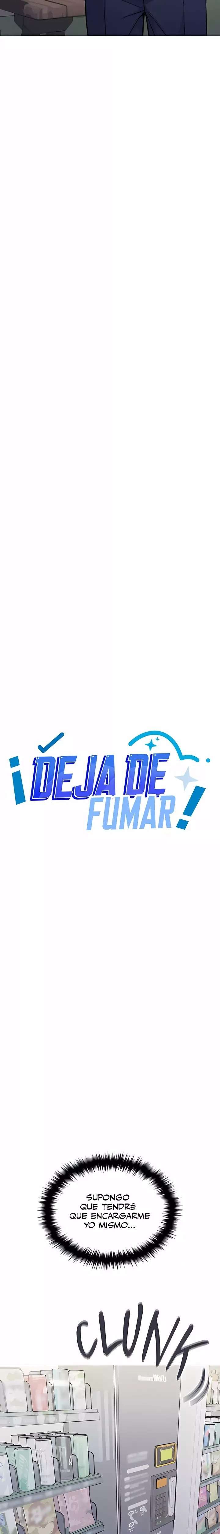 Stop Smoking Raw Chapter 76 - Page 12