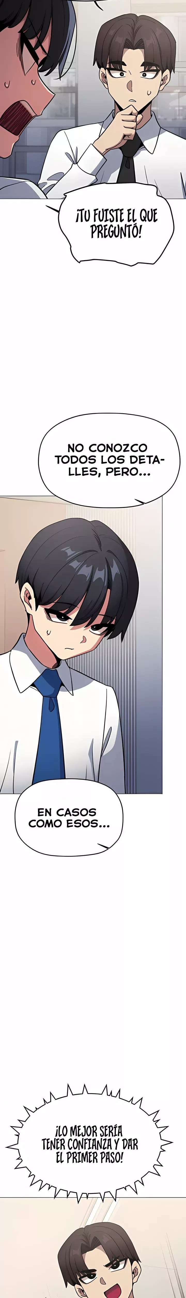 Stop Smoking Raw Chapter 76 - Page 20