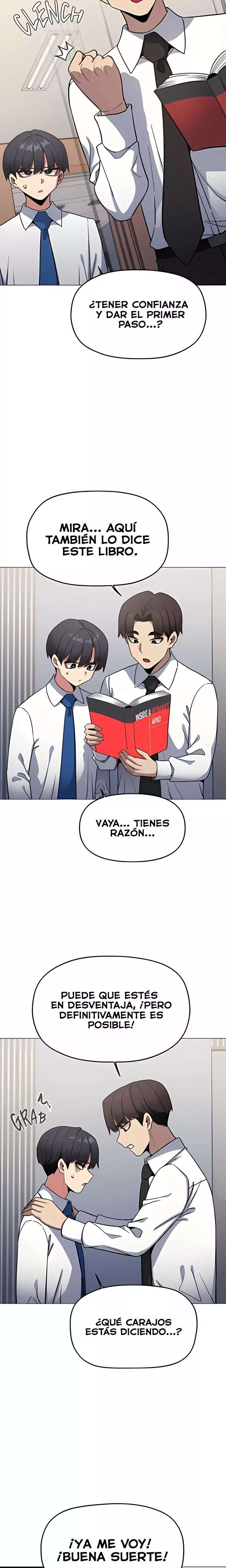 Stop Smoking Raw Chapter 76 - Page 21