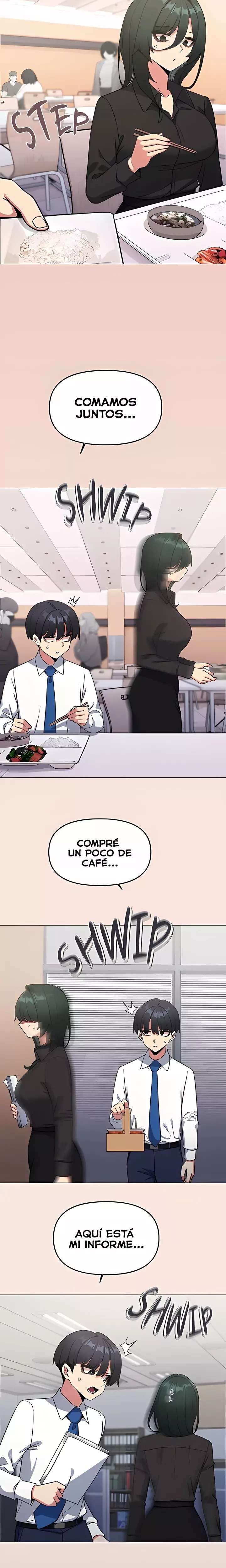 Stop Smoking Raw Chapter 76 - Page 24