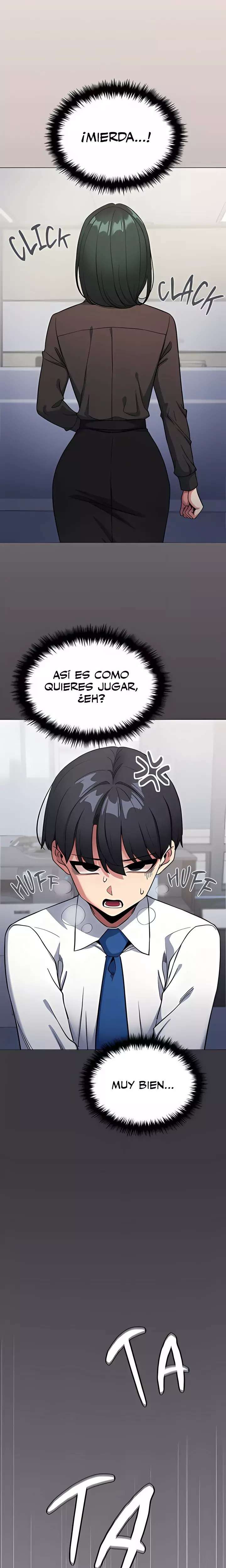 Stop Smoking Raw Chapter 76 - Page 25