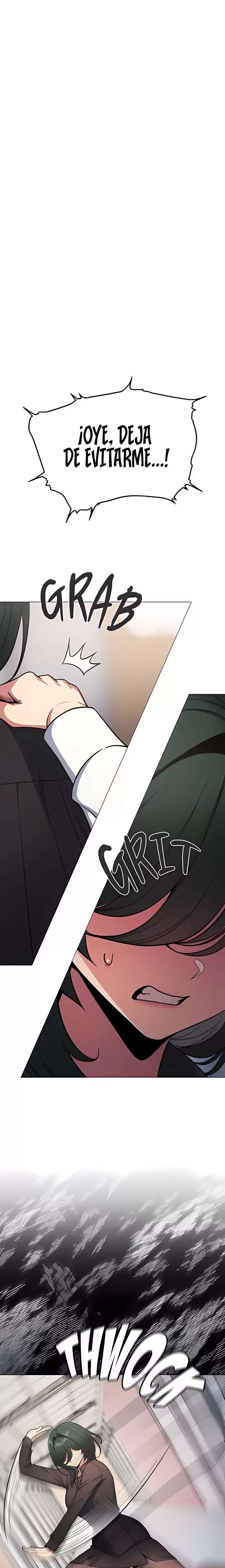 Stop Smoking Raw Chapter 76 - Page 27