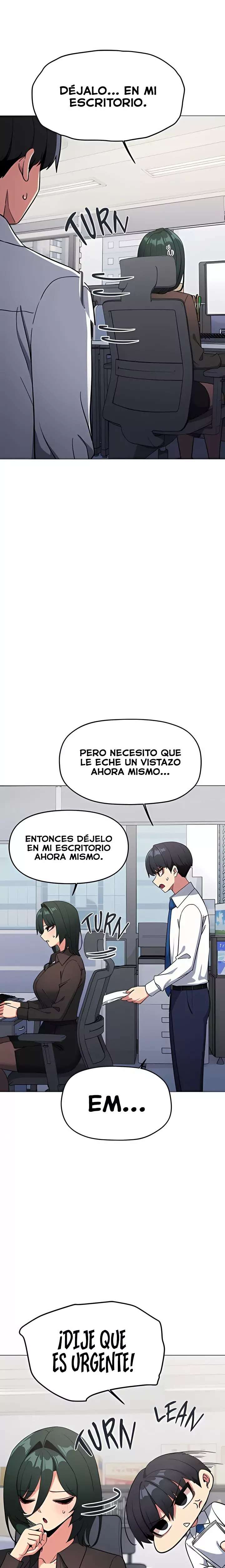 Stop Smoking Raw Chapter 76 - Page 3