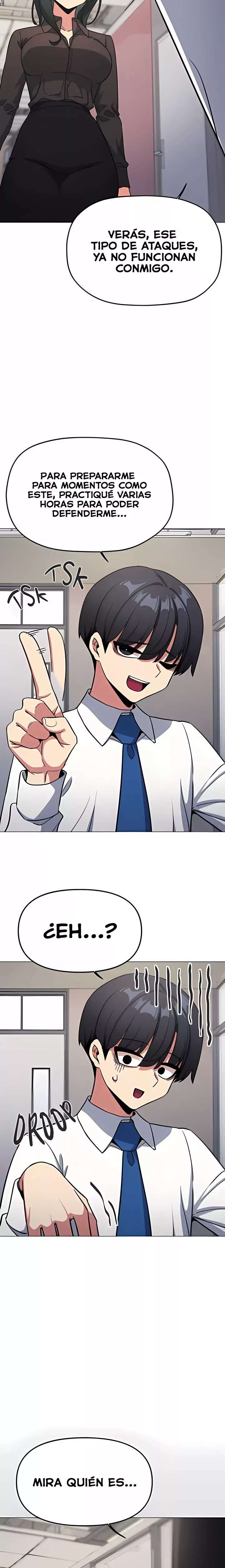 Stop Smoking Raw Chapter 76 - Page 30