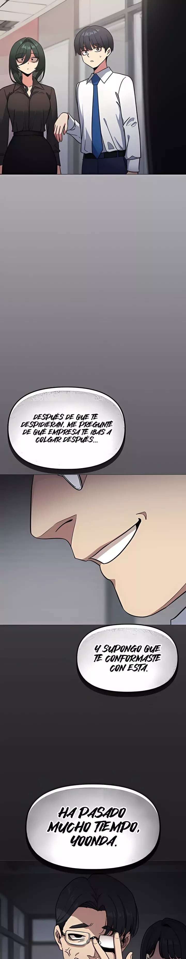 Stop Smoking Raw Chapter 76 - Page 31