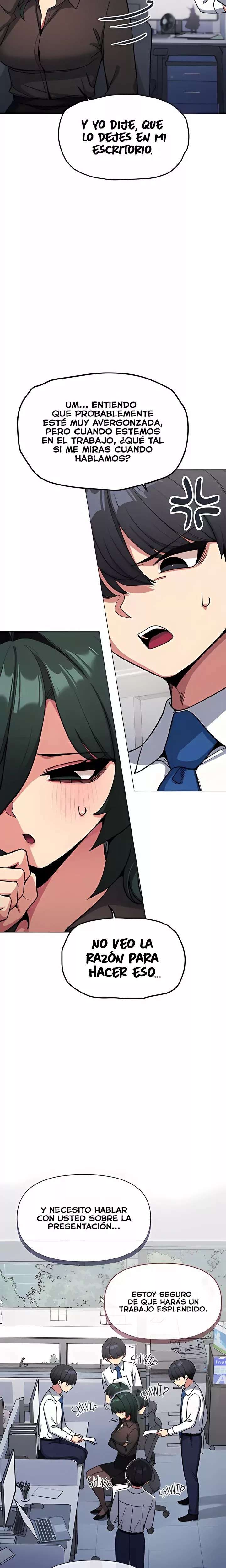 Stop Smoking Raw Chapter 76 - Page 4