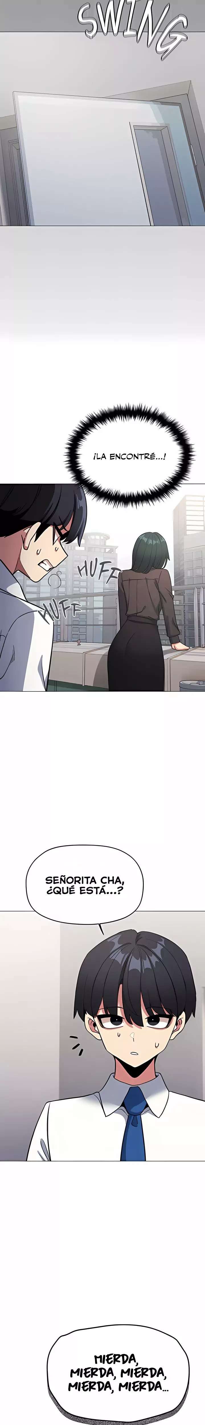 Stop Smoking Raw Chapter 76 - Page 9