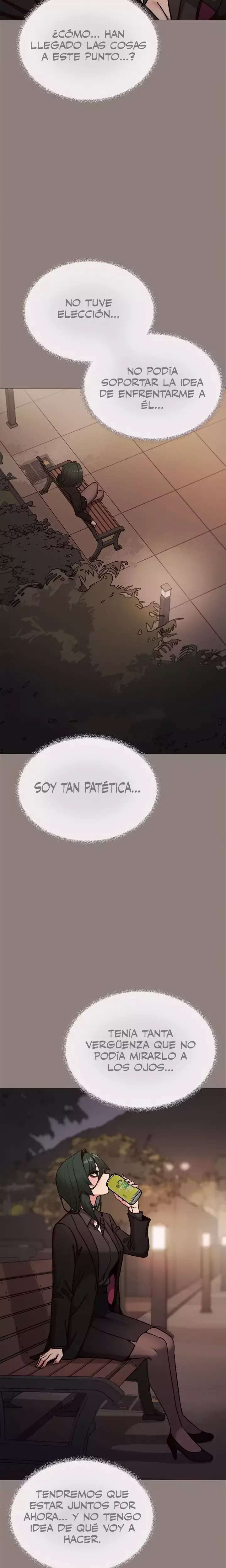 Stop Smoking Raw Chapter 78 - Page 11