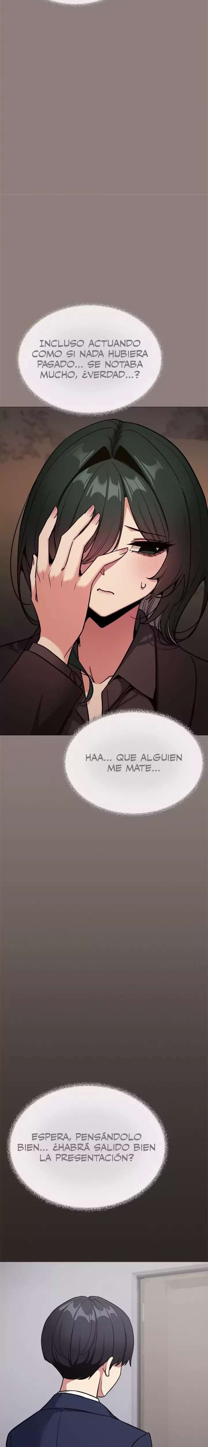 Stop Smoking Raw Chapter 78 - Page 12