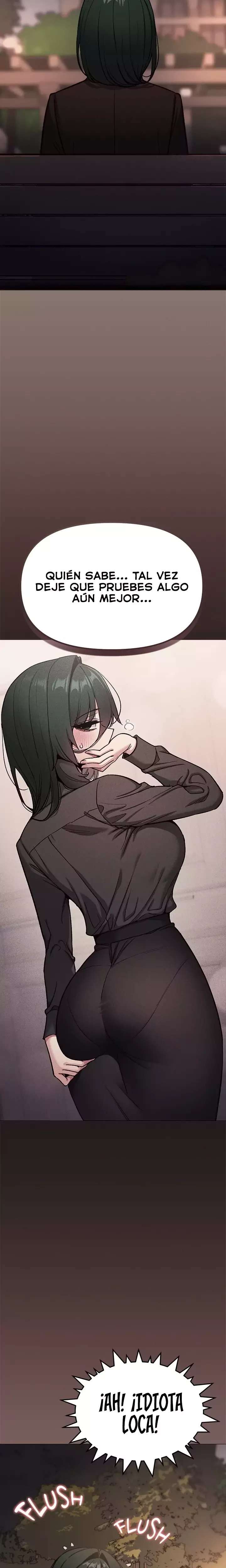 Stop Smoking Raw Chapter 78 - Page 15