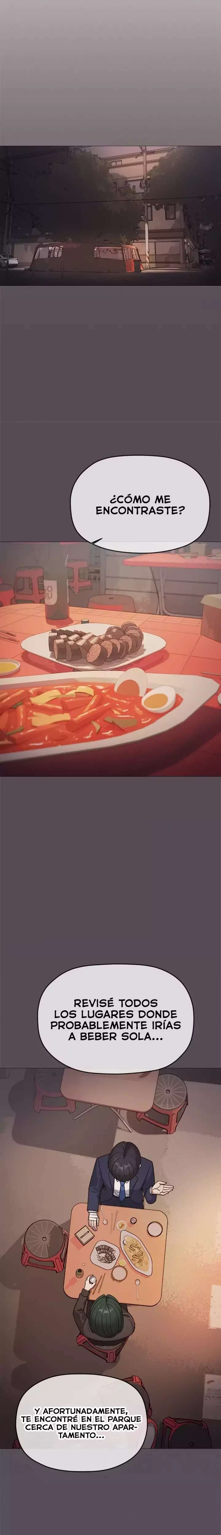 Stop Smoking Raw Chapter 78 - Page 18