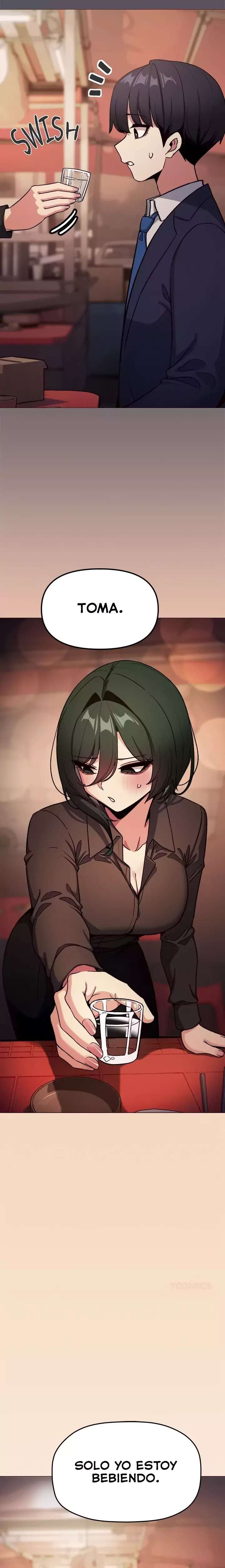 Stop Smoking Raw Chapter 78 - Page 20