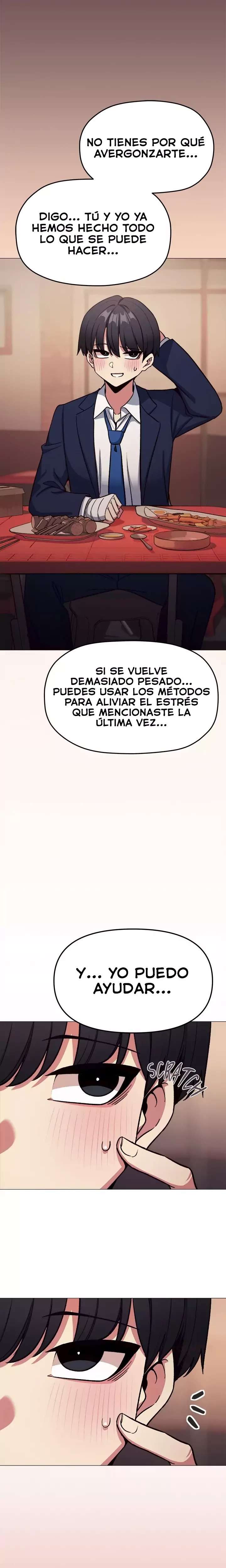 Stop Smoking Raw Chapter 78 - Page 24