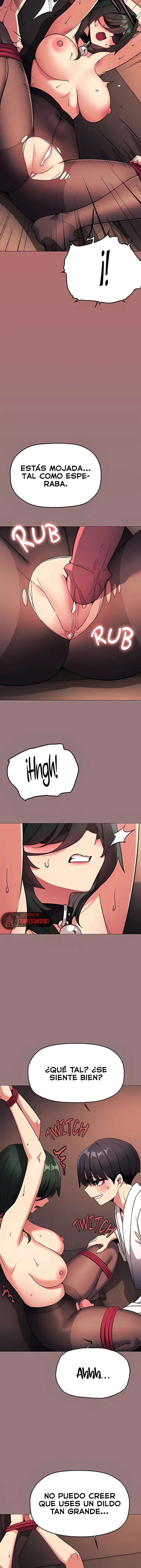 Stop Smoking Raw Chapter 80 - Page 15